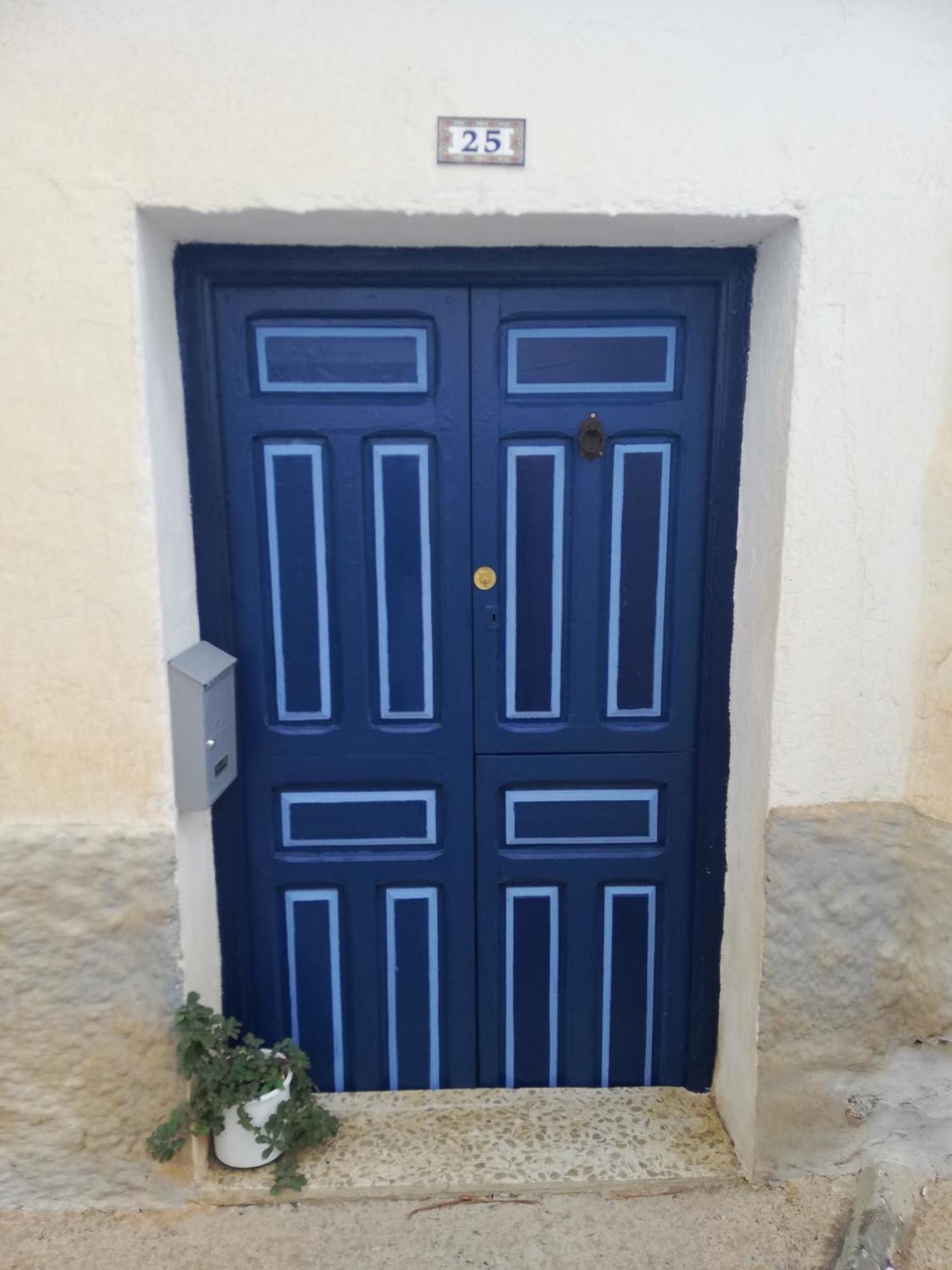 Casa Diafa Διαμέρισμα Orgiva Εξωτερικό φωτογραφία
